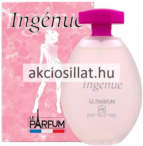 Paris Elysees Ingenue Le Parfum Women EDT 100ml női parfüm