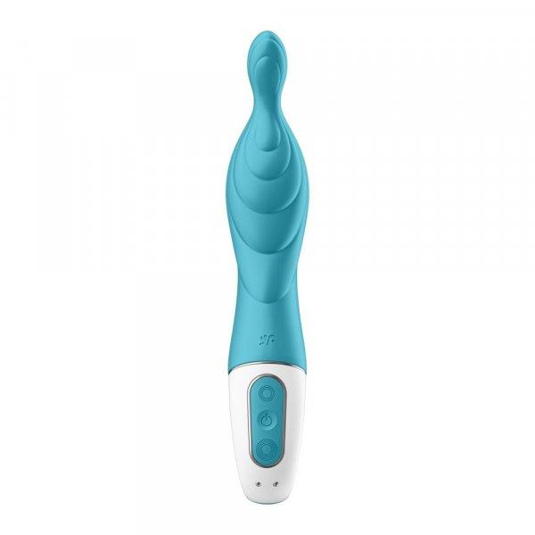 A-Mazing 2 turquoise