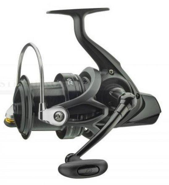 Daiwa Emblem 35 Scw 5000LD QD Prémium távdobó pontyhorgász orsó (10158-605)