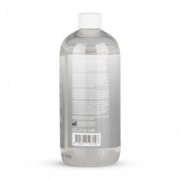 EasyGlide Anal - vízbázisú síkosító (500ml)