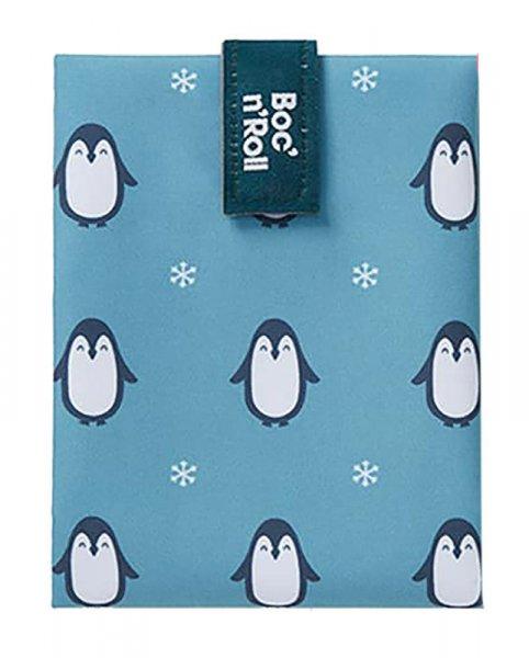 Boc'n'Roll Pingvin szendvics csomagoló