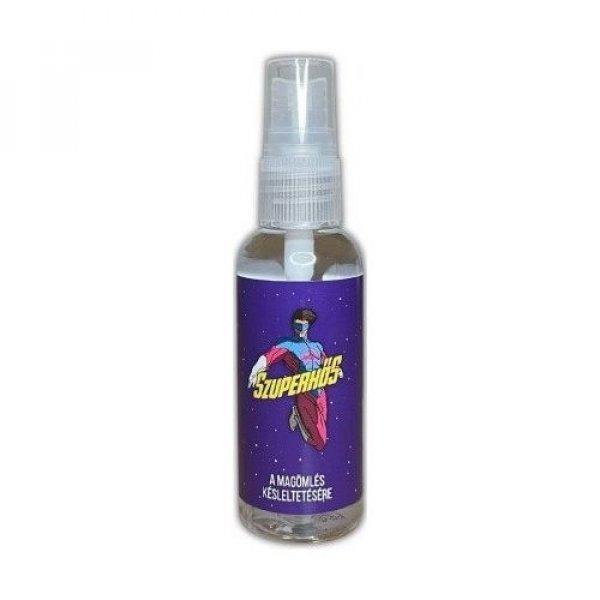 Szuperhős - késleltető spray (50ml)