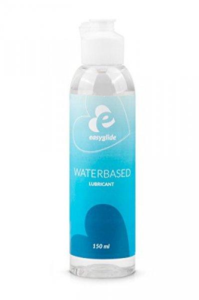 EasyGlide - vízbázisú síkosító (150 ml)
