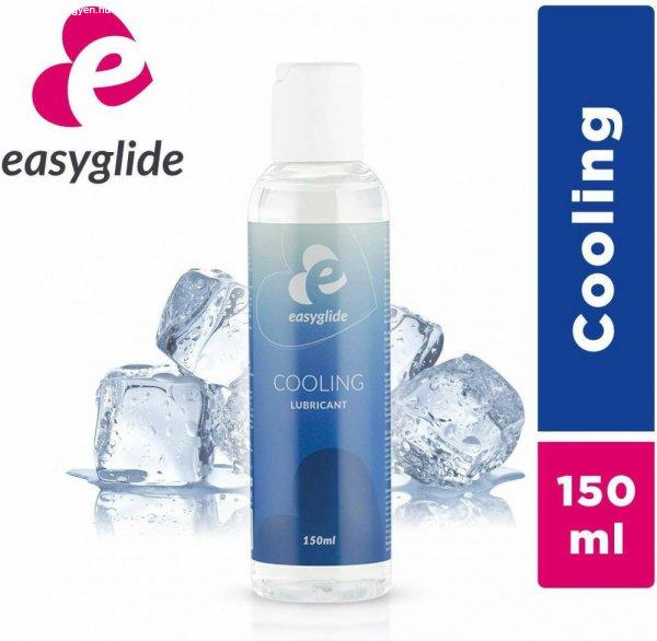 EasyGlide Cooling - vízbázisú hűsítő síkosító (150ml)