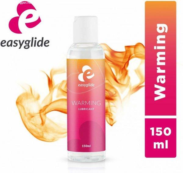 EasyGlide Warming - vízbázisú melegítő síkosító (150ml)
