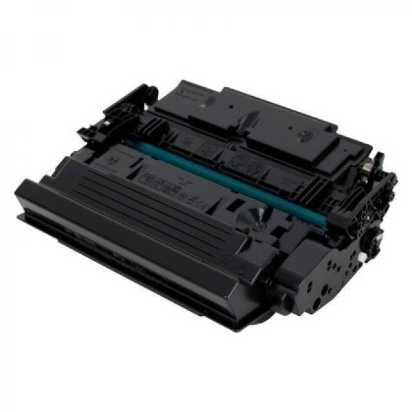 HP CF287X LaserJet Enterprise M506, M527 utángyártott toner (87x) 18k – PQ