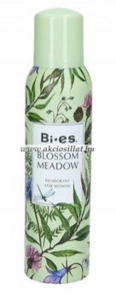 Bi-es Blossom Meadow Woman dezodor 150ml
