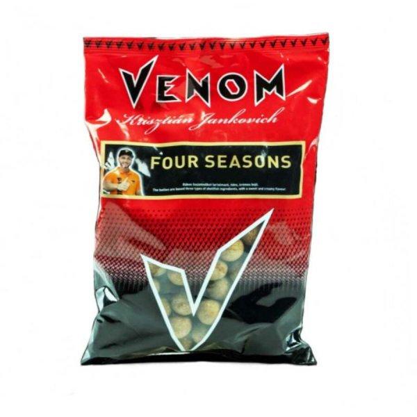 Feedermania Venom Boilie Four Seasons 20mm 0,9kg (V0104-100)