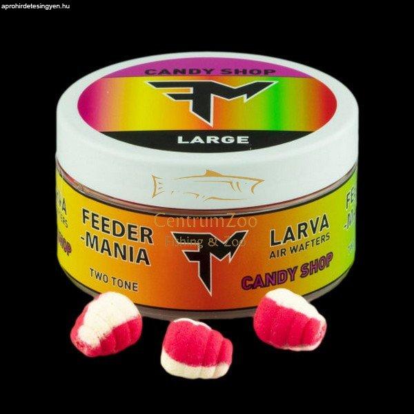 Feedermania Two Tone Larva Air Wafters Medium 16G Horogcsali (F0156-035) Sweet
Mango