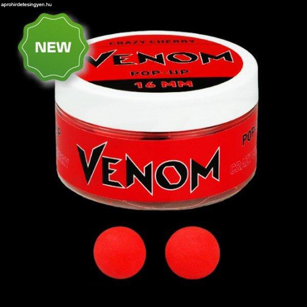 Feedermania Venom Pop-Up Boilie 16mm Crazy Cherry (V0112-101)