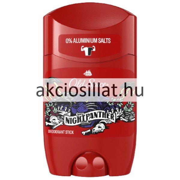 Old Spice Night Panther deo stift 50ml