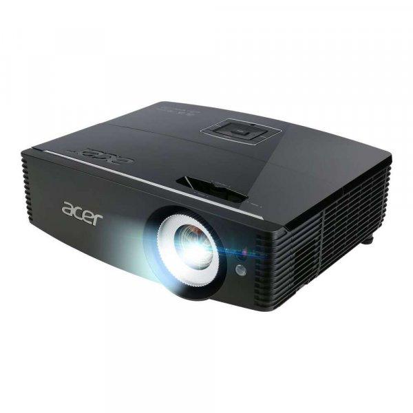 Acer P6505 - DLP projector - 3D - LAN (MR.JUL11.001)