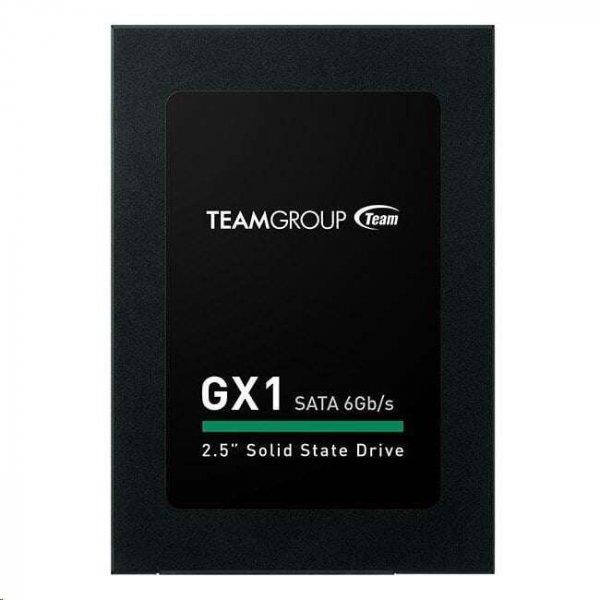 480GB Team Group SSD SATAIII  2,5