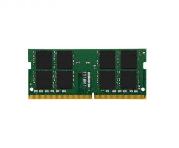 Kingston Technology KSM26SED8/16HD memóriamodul 16 GB DDR4 2666 MHz ECC