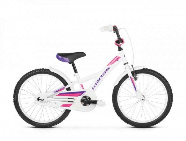Kross Mini 5.0 gyermek kerékpár 2019