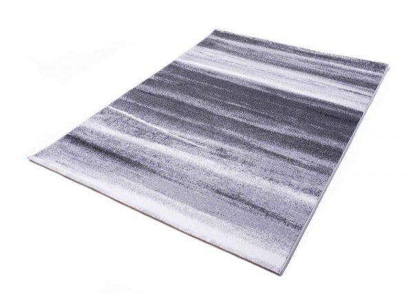 Barcelona C194A_FMF66 szürke modern mintás szőnyeg 160x230 cm