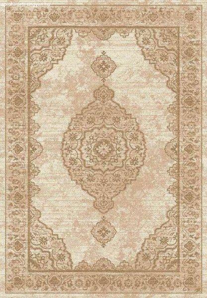 Ottoman D133A_FMA63 krém klasszikus mintás szőnyeg 133x190 cm