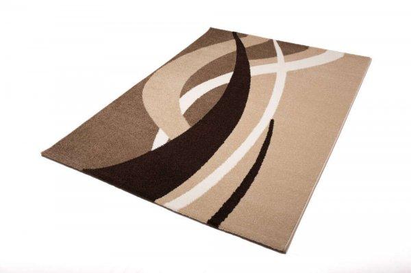 Barcelona E740_FMA67 bézs szőnyeg 160x230 cm
