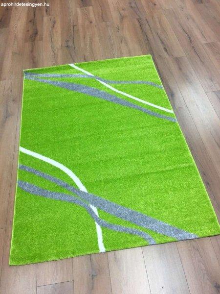 Barcelona E741 zöld szőnyeg 160x230 cm