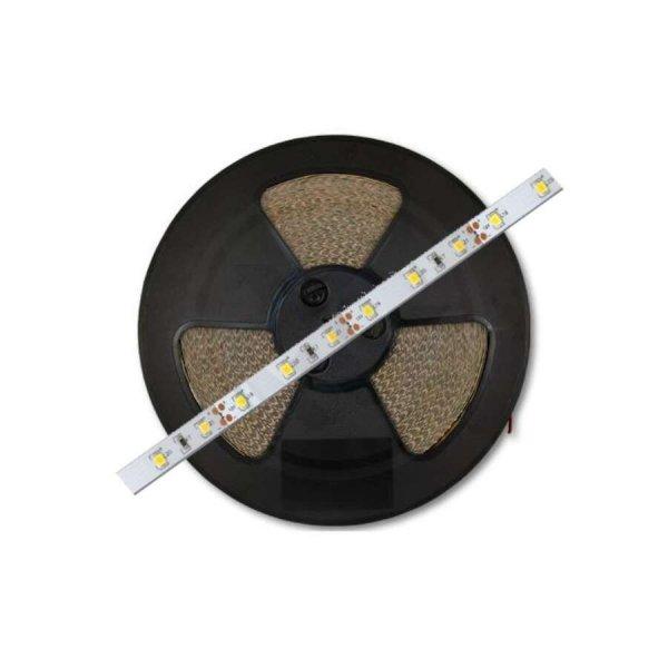 MasterLED 60 LED/méteres 12 V-os beltéri meleg fehér LED szalag/ 40 méter