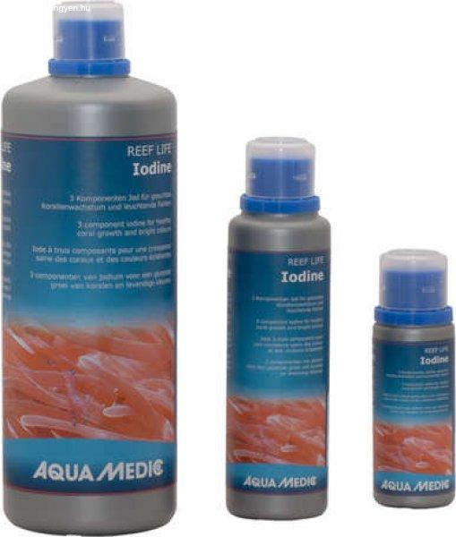 Aqua Medic REEF LIFE Iodine 1000 ml
