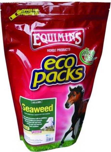 Equimins Seaweed - Tengeri moszat lovaknak 2 kg