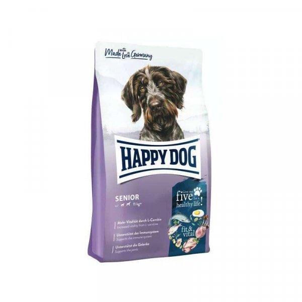 Happy Dog Fit & Vital Senior kutyatáp 12kg