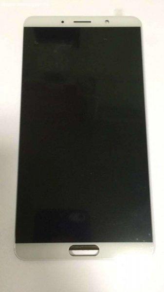 Huawei Mate 10 fehér LCD + érintőpanel