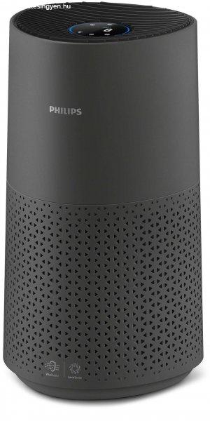 Philips Series 1000i Légtisztító, Fekete