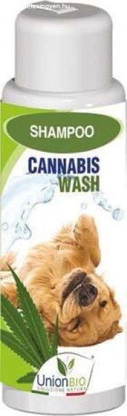 Union Bio Cannabis Wash sampon lovaknak 1 l