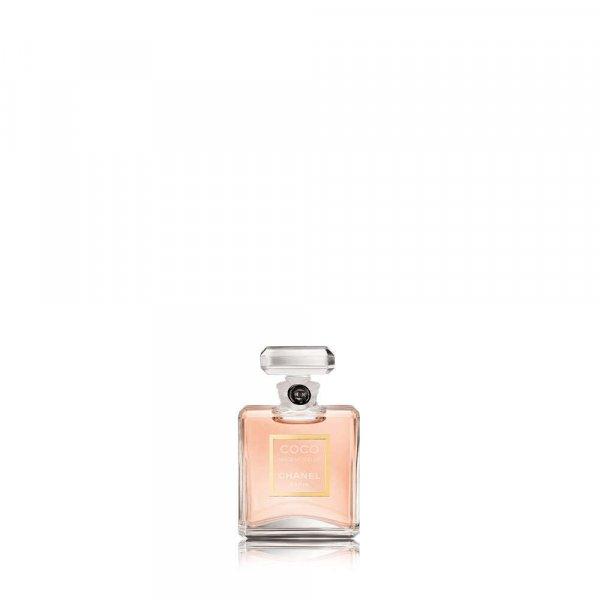 CHANEL Coco Mademoiselle Extrait de Parfum (ExP) 7,5 ml - parfümös
üvegcsében