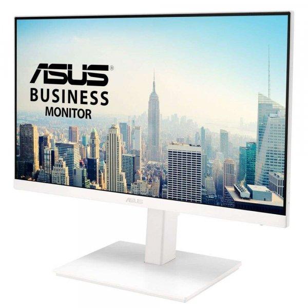 ASUS VA24EQSB-W számítógép monitor 60,5 cm (23.8
