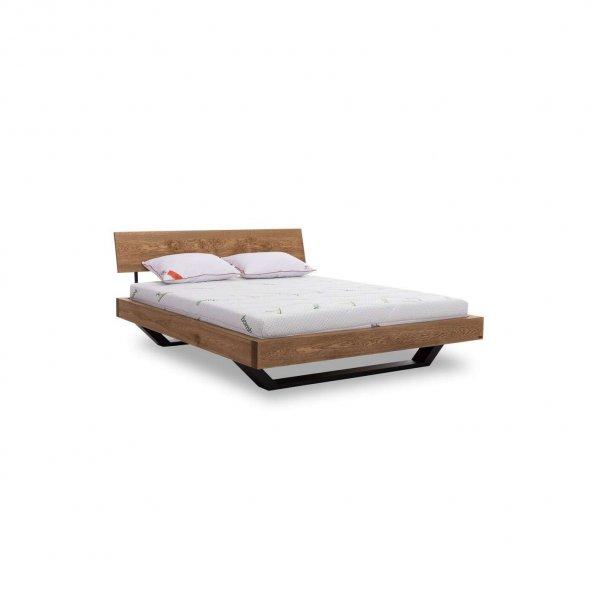 Best Sleep Ortopéd matrac, Bamboo Feel 20cm, 150x200x20cm, Poliuretán hab,
Megfordítható, Levehető huzat, mosható, steppelt, bambuszszálas, kemény