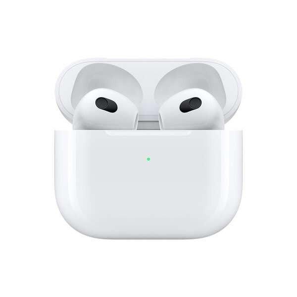 Apple AirPods (3. generáció) fülhallgató (MPNY3ZM/A)