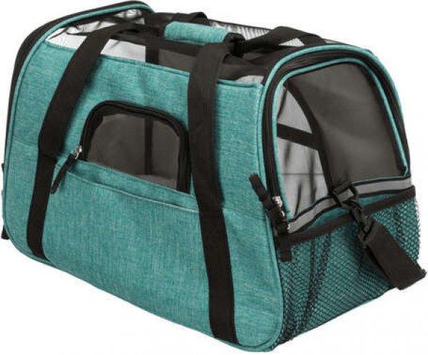 Trixie Madison kisállat szállító táska (19 x 28 x 42 cm; 5 kg-ig
terhelhető; Zöld)