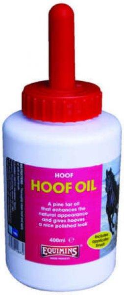 Equimins Hoof Oil - Pataolaj gyógyhatású készítmény 1 l