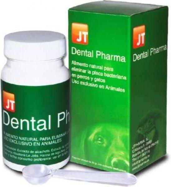 JTPharma Dental Pharma fogápoló por 50 g