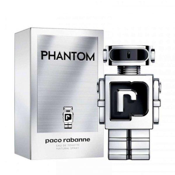 Férfi parfüm Paco Rabanne Phantom Edt- 50ML