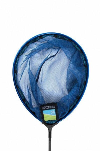 Merítőfej Preston® Innovations Latex Hair Mesh Landing Net 40cm (P0140013)