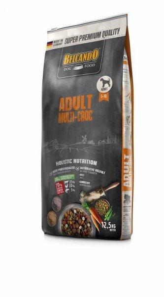 Belcando Adult Multi-Croc szósz effektussal 12,5 kg