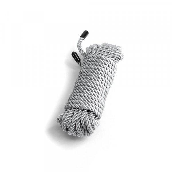  Bound - Rope - Silver 
