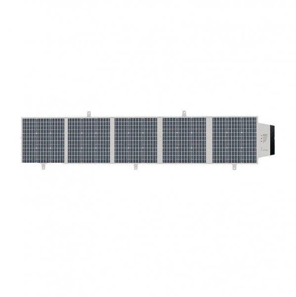 Fotovoltaikus panel-NAPELEM TÖLTŐ BigBlue B446 200W