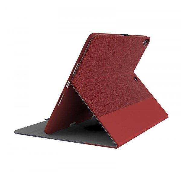 Cygnett TekView tok iPad Pro 10,2"-hoz (piros)