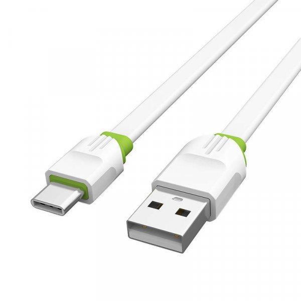 LDNIO LS34 1m USB-C kábel