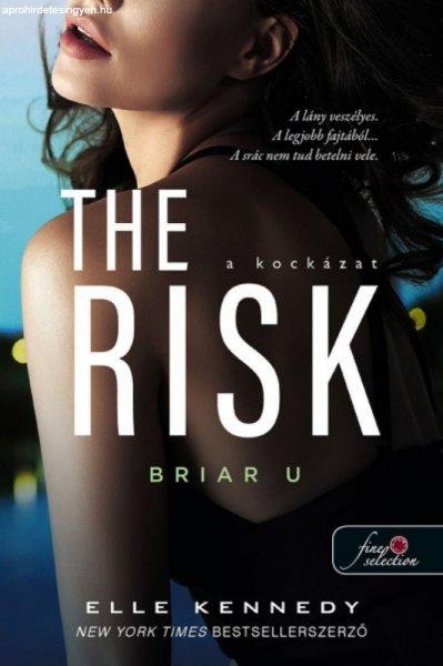 Elle Kennedy - The Risk - A kockázat - Briar U 2.