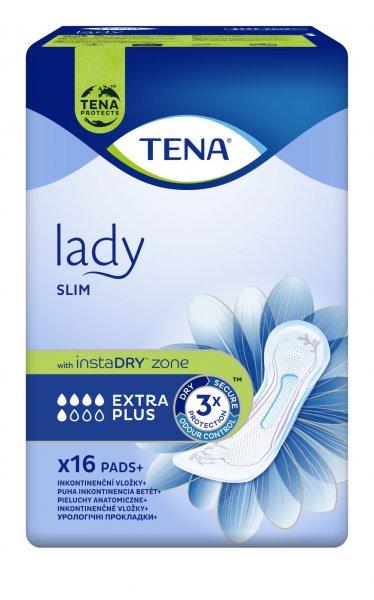 TENA Lady Slim Extra Plus betét - 16
