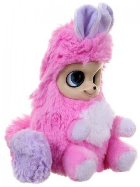 Issi - Nyuszmókok - Bush Baby World