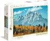 Grand Teton sszel