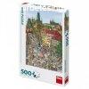 Tower hd - 500 db puzzle