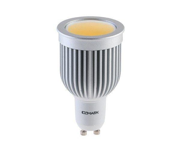 LED COB 5W GU10 230V MELEG 99LED377